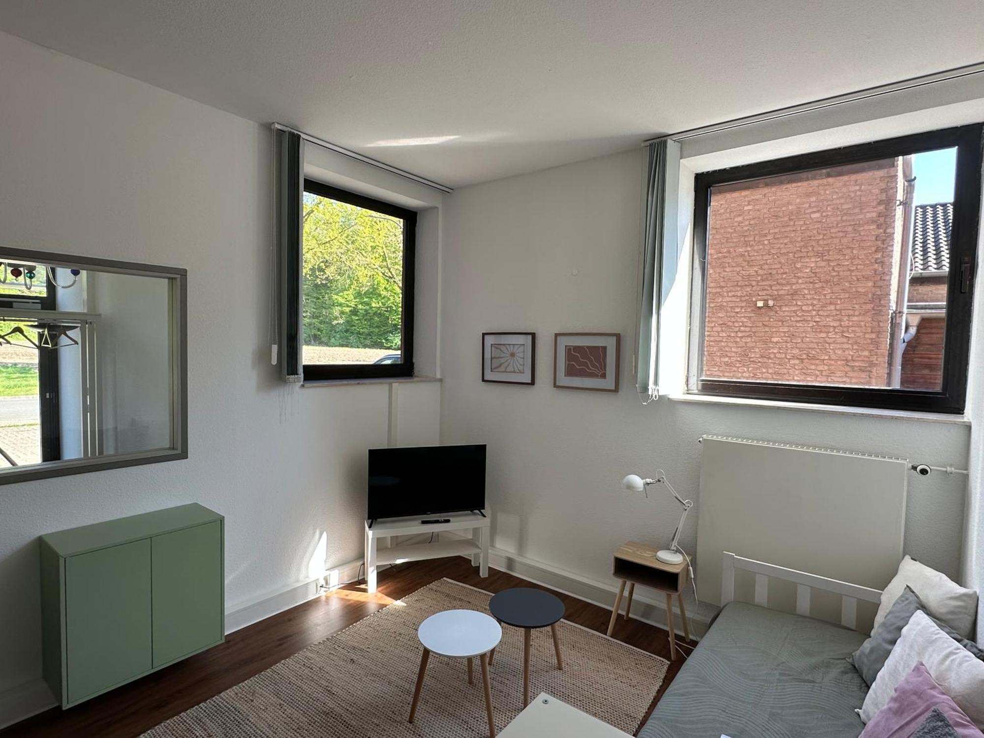 Nr 6 Roxel Appartement