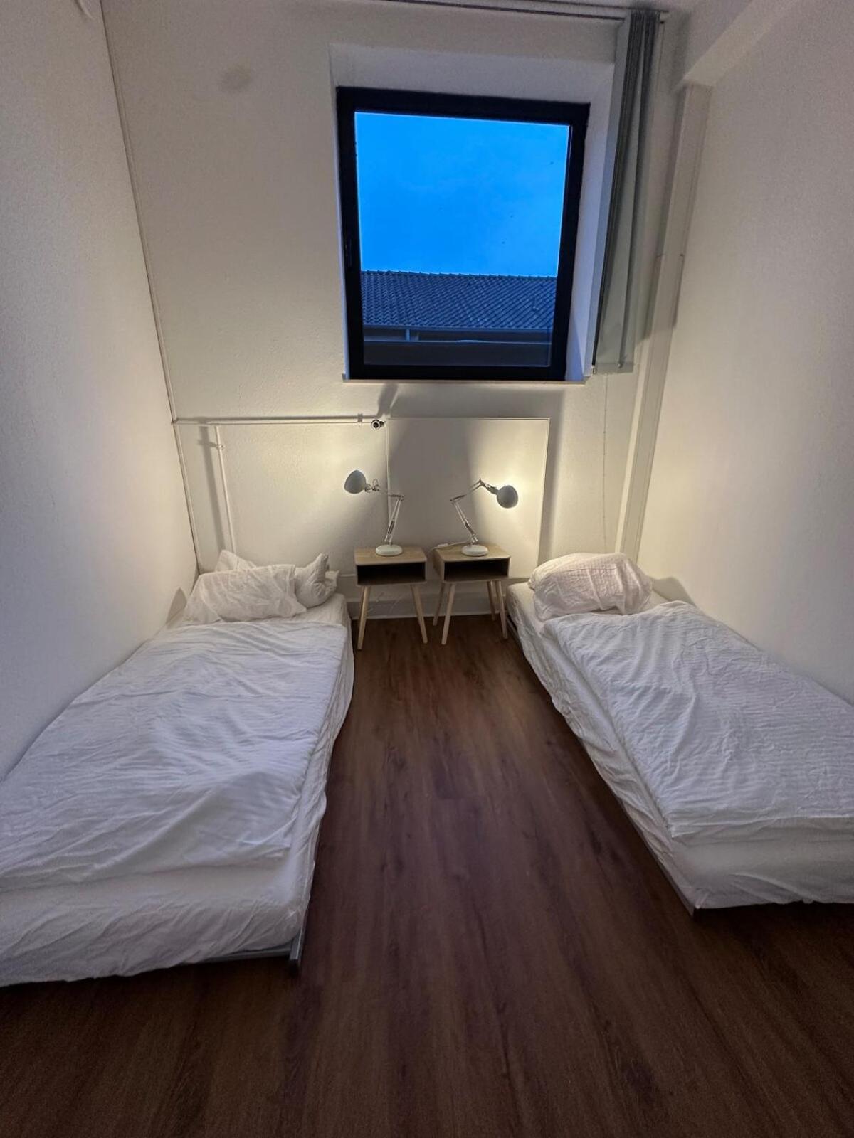 Nr 6 Roxel Appartement Munster (North Rhine-Westphalia)