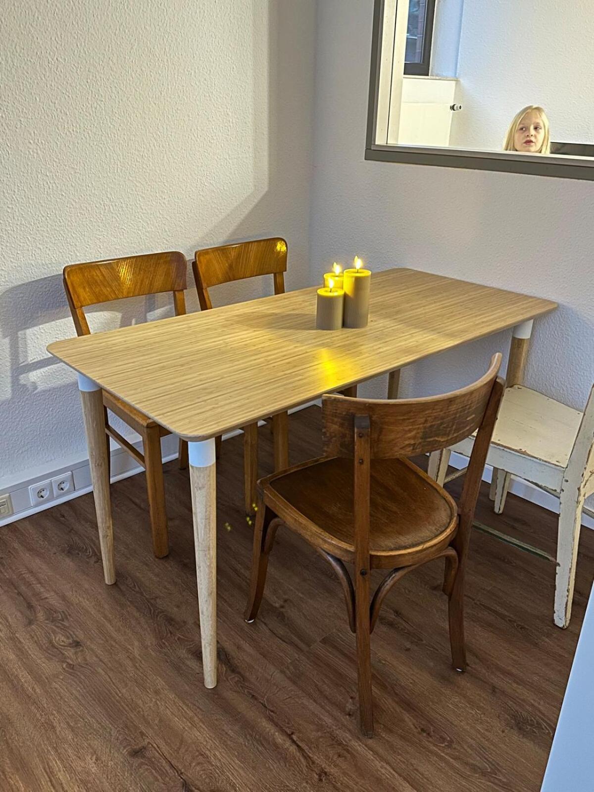 Nr 6 Roxel Appartement